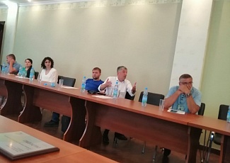 Чергові підсумкові та виборчі збори ГС "Холодильна асоціація України" відбулися!